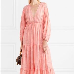 Ulla Johnson Margaux Maxi Dress 2